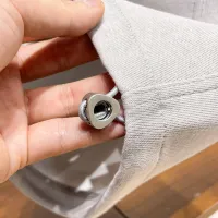 $76.00 USD Balenciaga Pants For Men #1430735