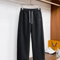 $76.00 USD Balenciaga Pants For Men #1430736