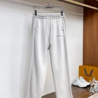 $76.00 USD Balenciaga Pants For Men #1430737