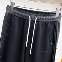 $76.00 USD Balenciaga Pants For Men #1430738