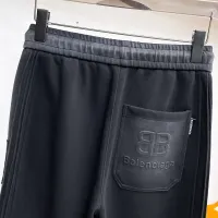 $76.00 USD Balenciaga Pants For Men #1430738