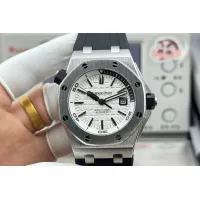 $357.02 USD Audemars Piguet AAA Quality Watches #1430742