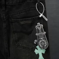$48.00 USD Chrome Hearts Jeans For Men #1430743