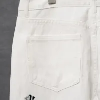 $48.00 USD Chrome Hearts Jeans For Men #1430748
