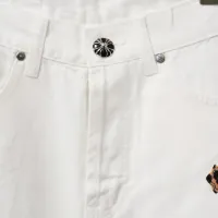 $48.00 USD Chrome Hearts Jeans For Men #1430752