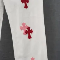 $48.00 USD Chrome Hearts Jeans For Men #1430753