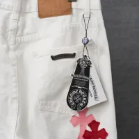 $48.00 USD Chrome Hearts Jeans For Men #1430753