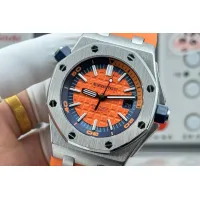 $357.02 USD Audemars Piguet AAA Quality Watches #1430759