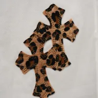 $48.00 USD Chrome Hearts Jeans For Men #1430762