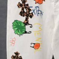 $48.00 USD Chrome Hearts Jeans For Men #1430764