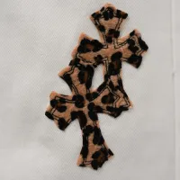 $48.00 USD Chrome Hearts Jeans For Men #1430764