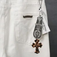 $48.00 USD Chrome Hearts Jeans For Men #1430764