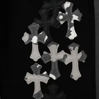 $52.00 USD Chrome Hearts Jeans For Men #1430770