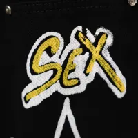 $52.00 USD Chrome Hearts Jeans For Men #1430772