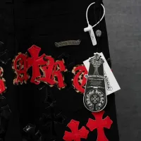 $52.00 USD Chrome Hearts Jeans For Men #1430773