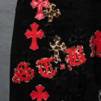 $52.00 USD Chrome Hearts Jeans For Men #1430773