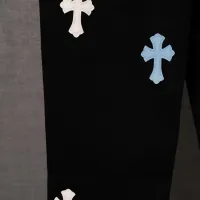 $52.00 USD Chrome Hearts Jeans For Men #1430774