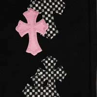 $52.00 USD Chrome Hearts Jeans For Men #1430777