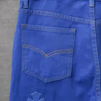 $52.00 USD Chrome Hearts Jeans For Men #1430782