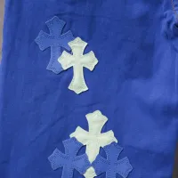 $52.00 USD Chrome Hearts Jeans For Men #1430782