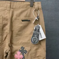 $56.00 USD Chrome Hearts Jeans For Men #1430785