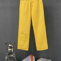 $56.00 USD Chrome Hearts Jeans For Men #1430797