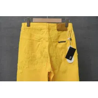 $56.00 USD Chrome Hearts Jeans For Men #1430797