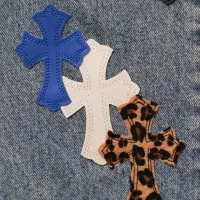 $60.00 USD Chrome Hearts Jeans For Men #1430802