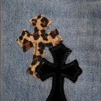 $60.00 USD Chrome Hearts Jeans For Men #1430804