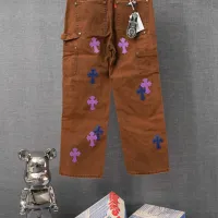 $60.00 USD Chrome Hearts Jeans For Men #1430811