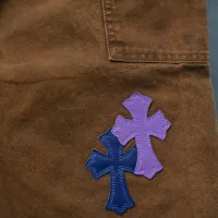 $60.00 USD Chrome Hearts Jeans For Men #1430811