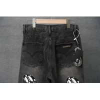 $60.00 USD Chrome Hearts Jeans For Men #1430813