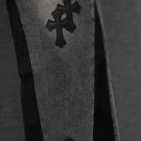 $52.00 USD Chrome Hearts Jeans For Men #1430814