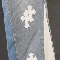 $52.00 USD Chrome Hearts Jeans For Men #1430815