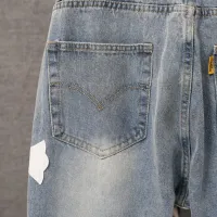 $56.00 USD Chrome Hearts Jeans For Men #1430818