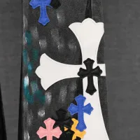 $68.00 USD Chrome Hearts Jeans For Men #1430819