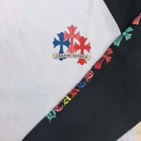 $38.00 USD Chrome Hearts T-Shirts Long Sleeved For Unisex #1430820