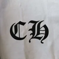 $38.00 USD Chrome Hearts T-Shirts Long Sleeved For Unisex #1430825