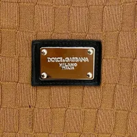 $56.00 USD Dolce & Gabbana D&G T-Shirts Short Sleeved For Men #1430838