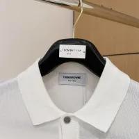 $56.00 USD Thom Browne TB T-Shirts Short Sleeved For Men #1430848