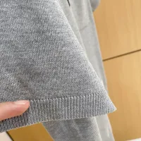 $56.00 USD Thom Browne TB T-Shirts Short Sleeved For Men #1430849