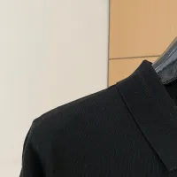 $56.00 USD Thom Browne TB T-Shirts Short Sleeved For Men #1430850