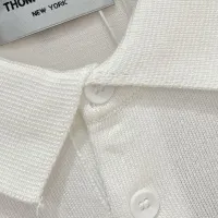 $56.00 USD Thom Browne TB T-Shirts Short Sleeved For Men #1430855