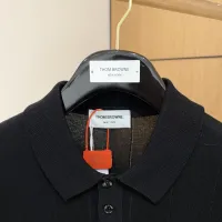 $56.00 USD Thom Browne TB T-Shirts Short Sleeved For Men #1430858