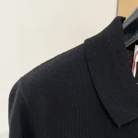 $56.00 USD Thom Browne TB T-Shirts Short Sleeved For Men #1430858