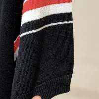 $56.00 USD Thom Browne TB T-Shirts Short Sleeved For Men #1430858