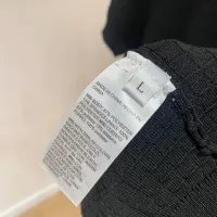 $56.00 USD Thom Browne TB T-Shirts Short Sleeved For Men #1430860