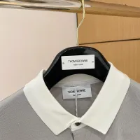 $56.00 USD Thom Browne TB T-Shirts Short Sleeved For Men #1430864