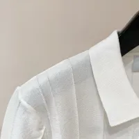 $56.00 USD Thom Browne TB T-Shirts Short Sleeved For Men #1430869