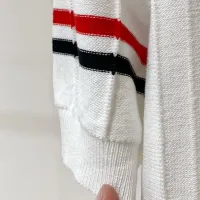 $56.00 USD Thom Browne TB T-Shirts Short Sleeved For Men #1430869